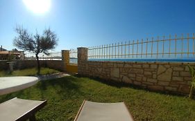 Nikotsaras Beach House Since 1930