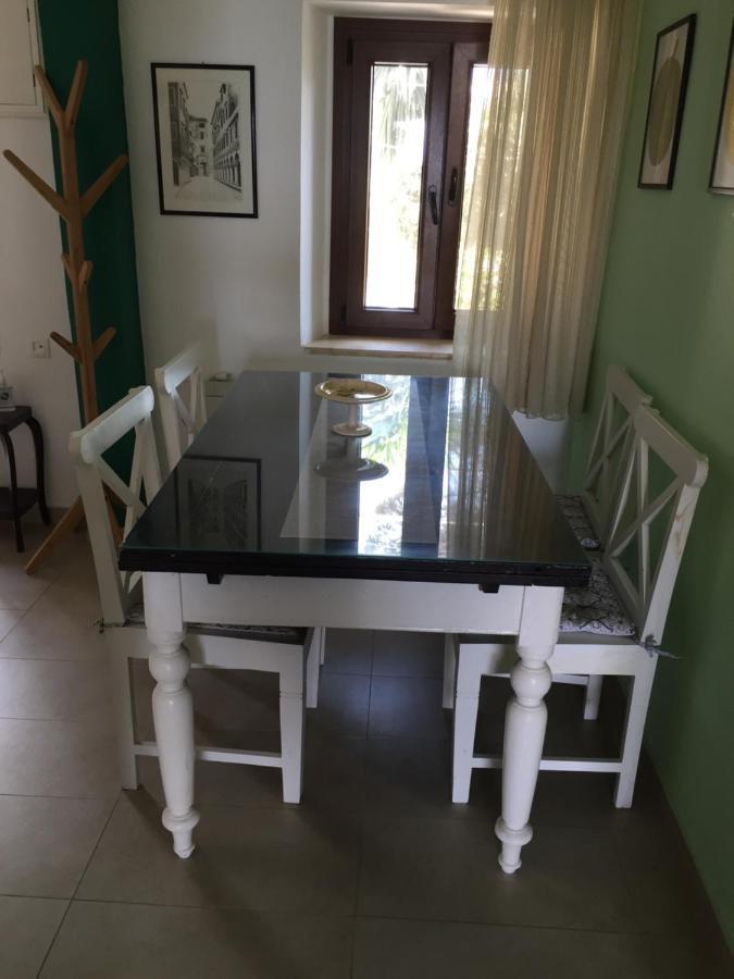 Nikotsaras Beach House Since 1930 Akharavi Extérieur photo