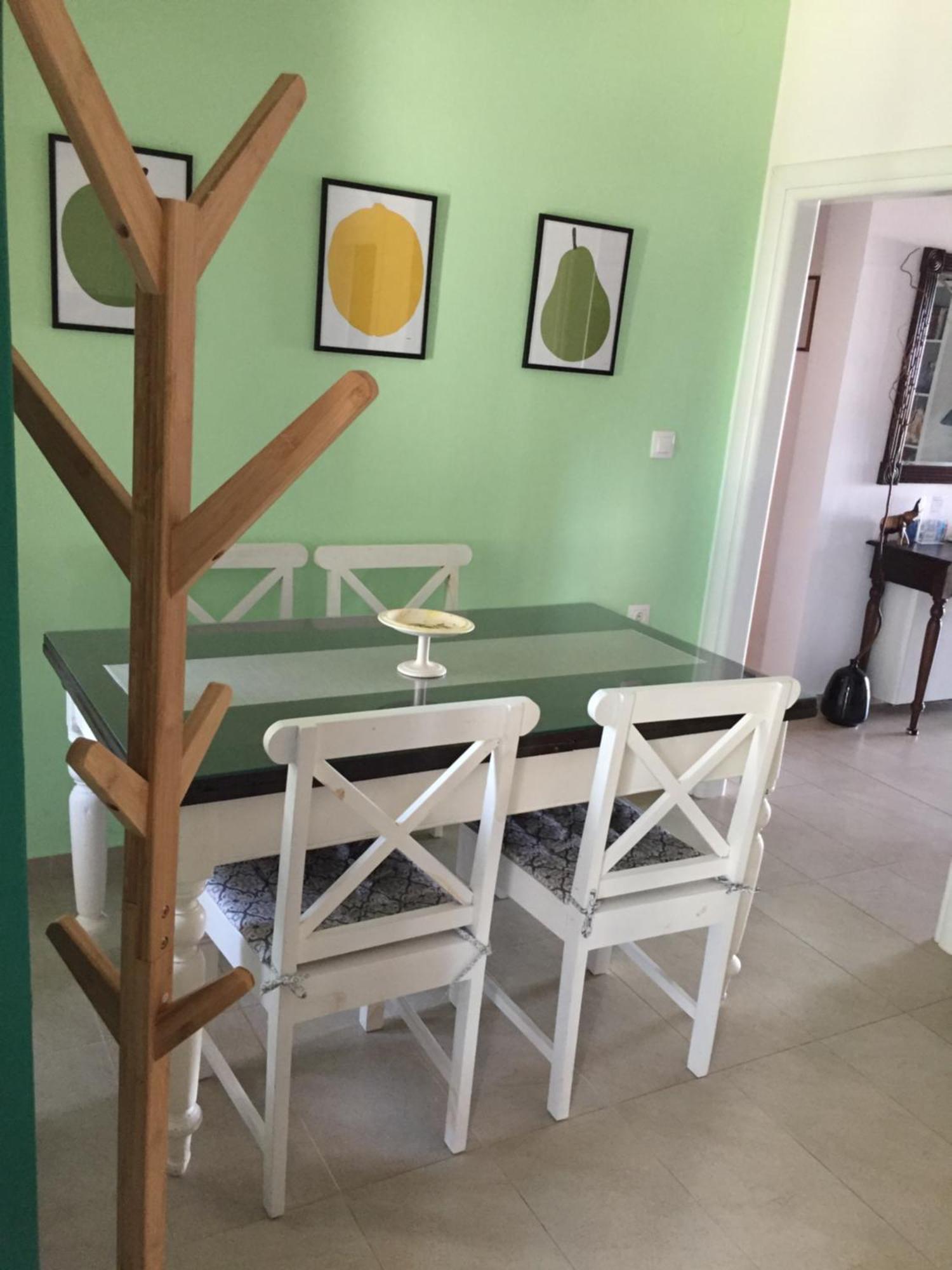 Nikotsaras Beach House Since 1930 Akharavi Extérieur photo